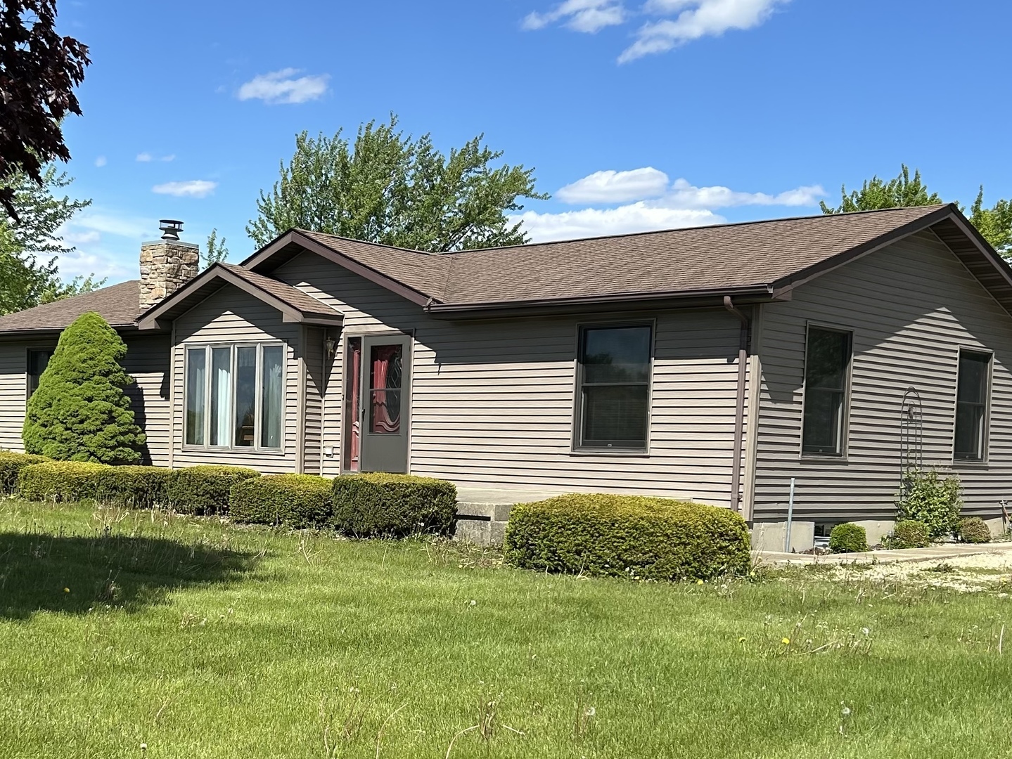 8086 Kane Road Waterman, IL 60556 - Photo 44 of 44