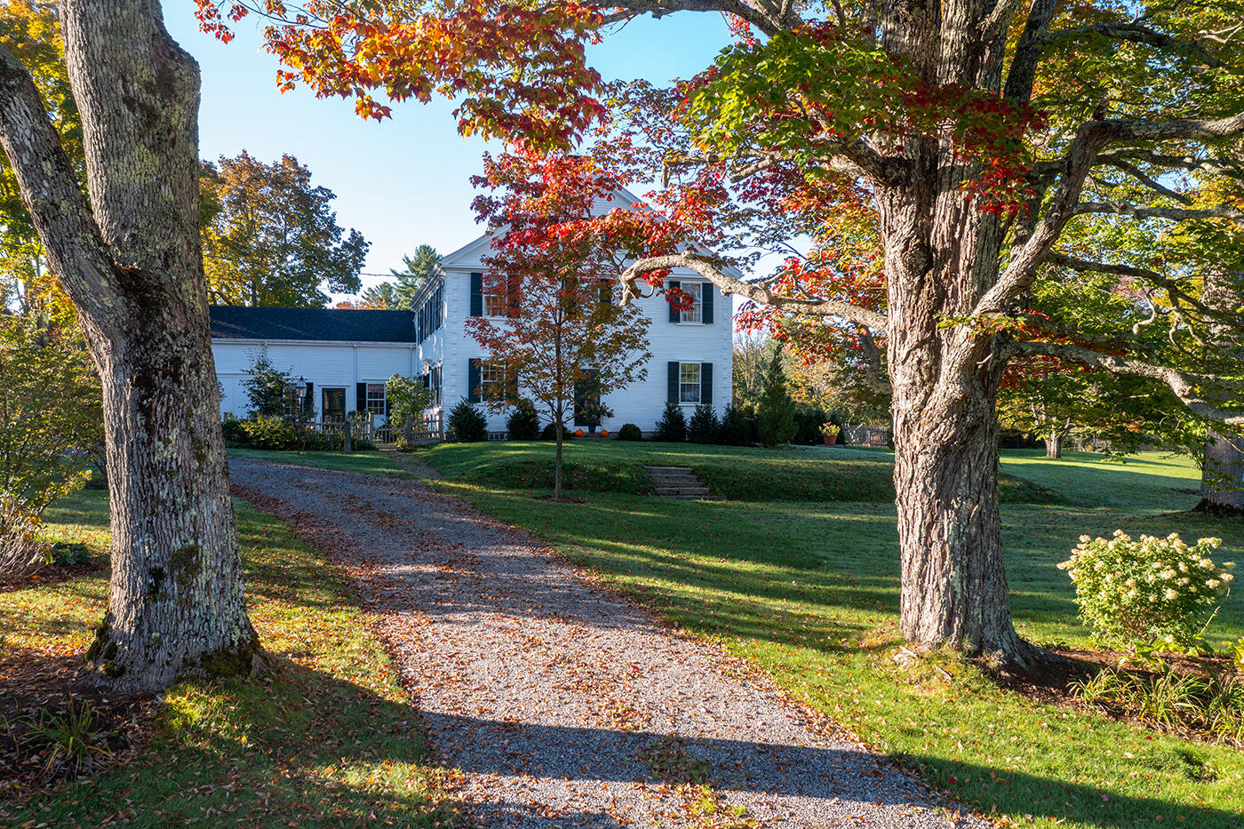 523 Common Road Union, ME 04862 - Photo 62 of 84 DJI_0988