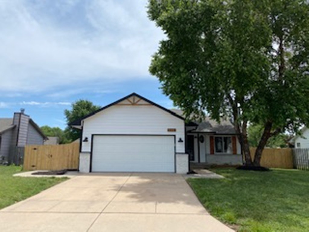 10213 W Prairie Wichita, KS 67209 - Photo 1 of 1