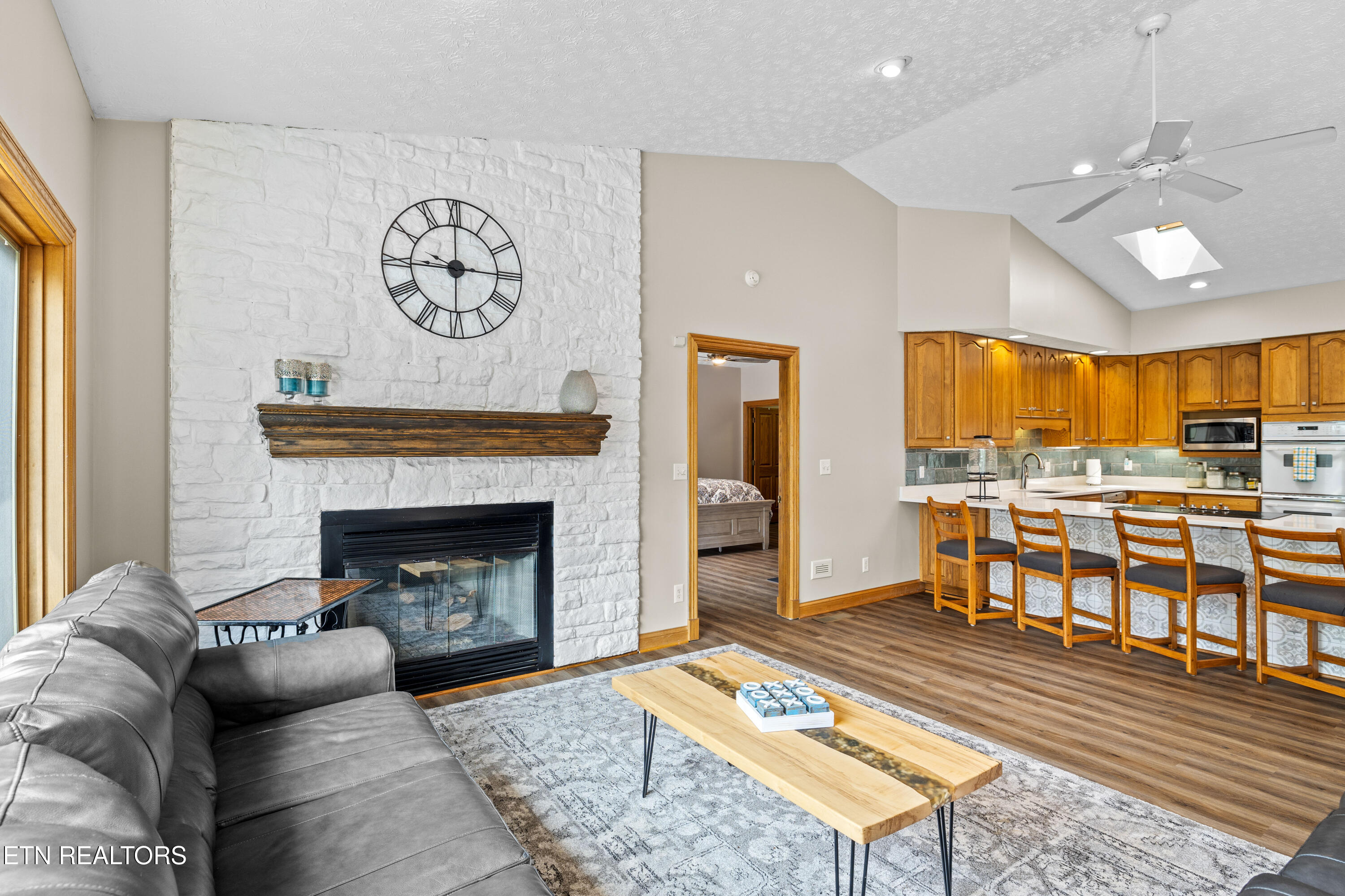 1691 Cove Pointe Road La Follette, TN 37766 - Photo 3 of 56 1691CovePointeRd-11