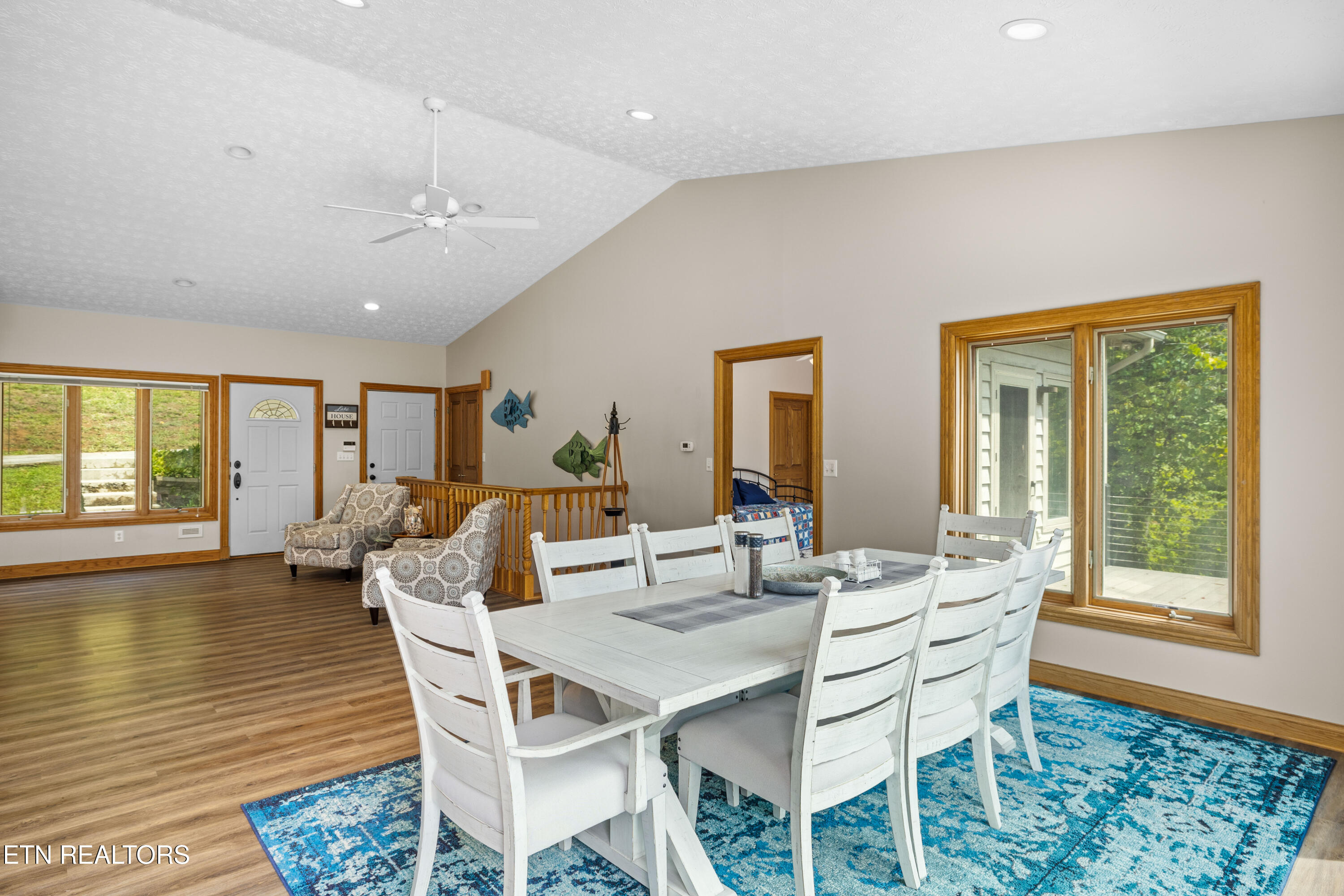 1691 Cove Pointe Road La Follette, TN 37766 - Photo 4 of 56 1691CovePointeRd-12