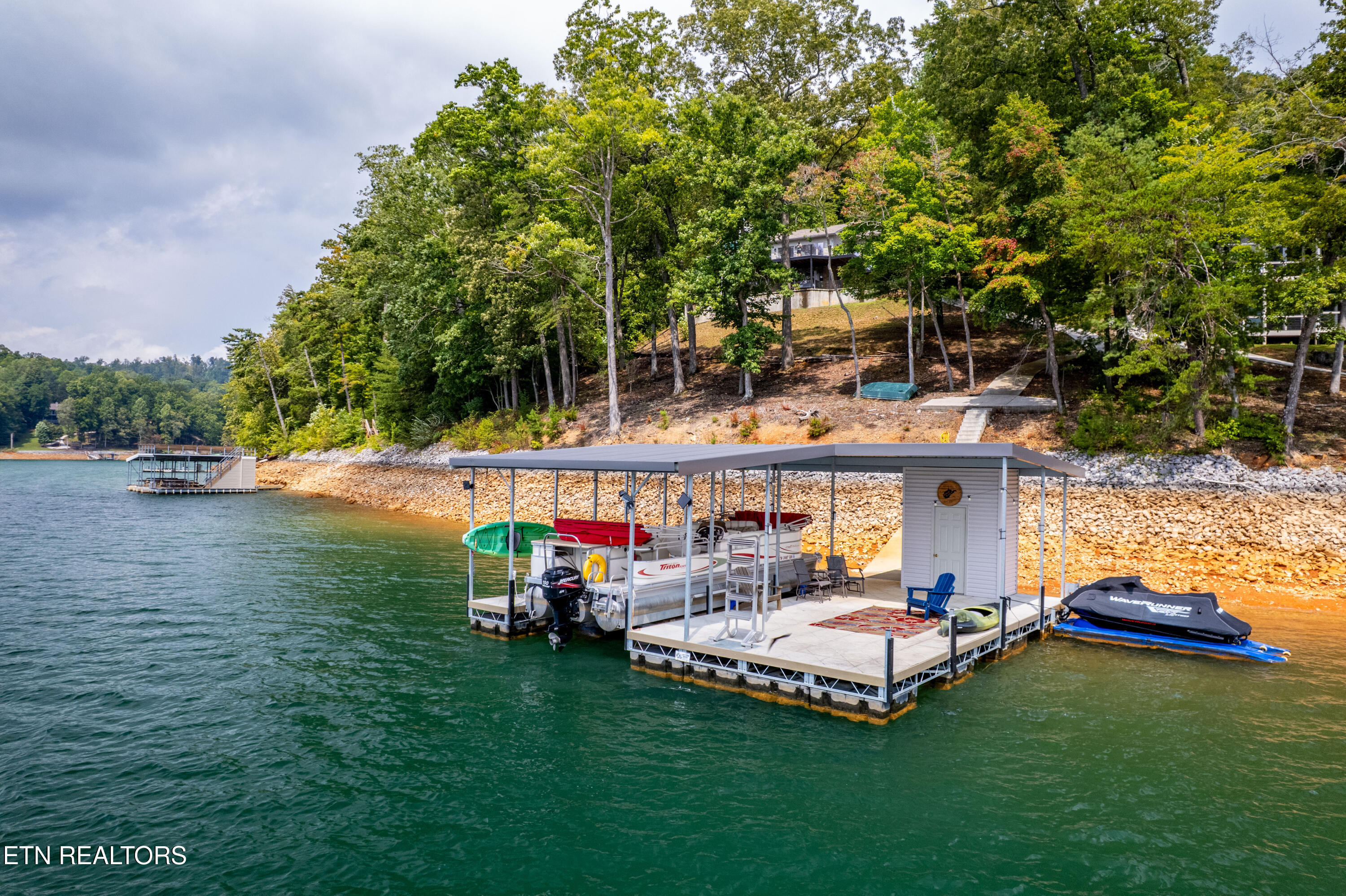 1691 Cove Pointe Road La Follette, TN 37766 - Photo 43 of 56 1691CovePointeRd-61