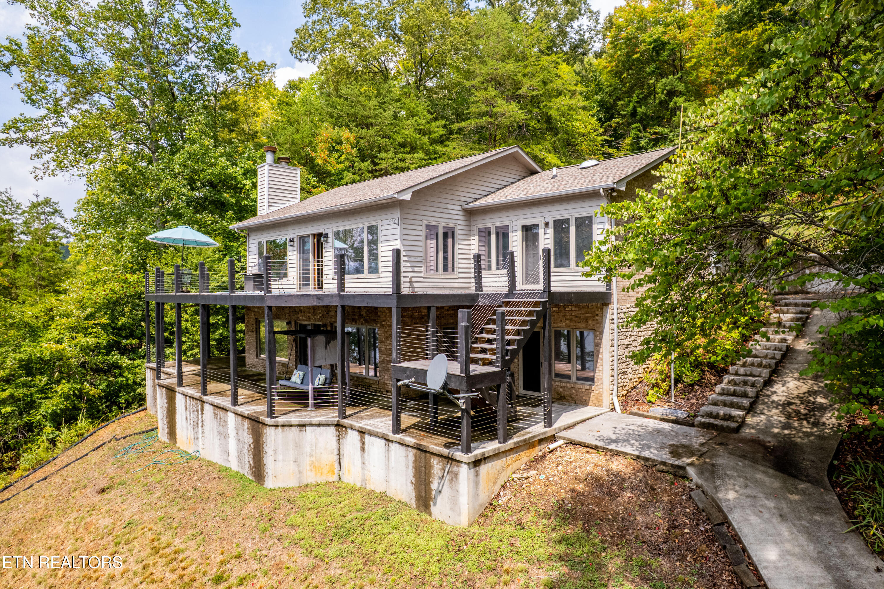 1691 Cove Pointe Road La Follette, TN 37766 - Photo 48 of 56 1691CovePointeRd-49