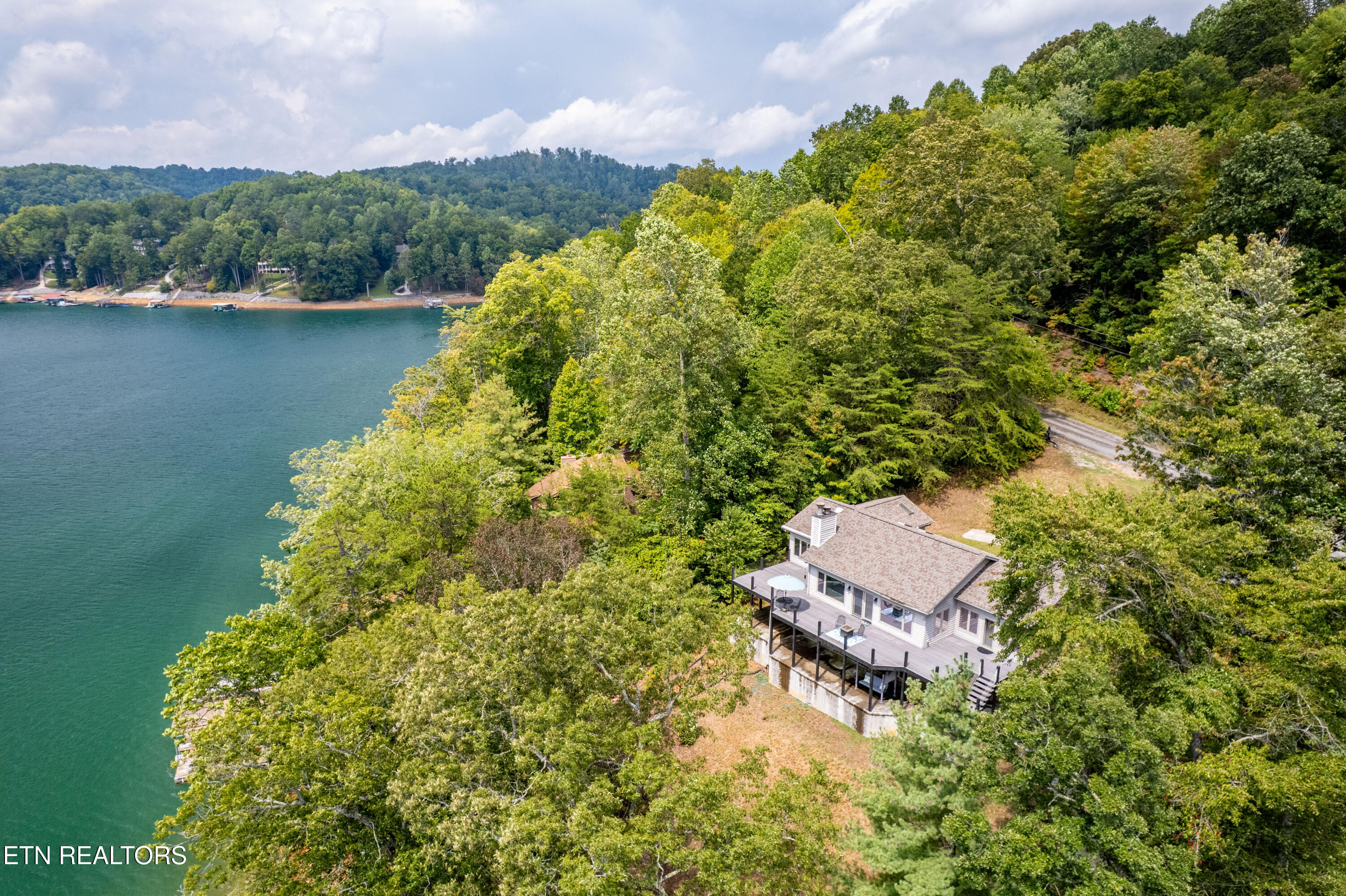 1691 Cove Pointe Road La Follette, TN 37766 - Photo 53 of 56 1691CovePointeRd-56