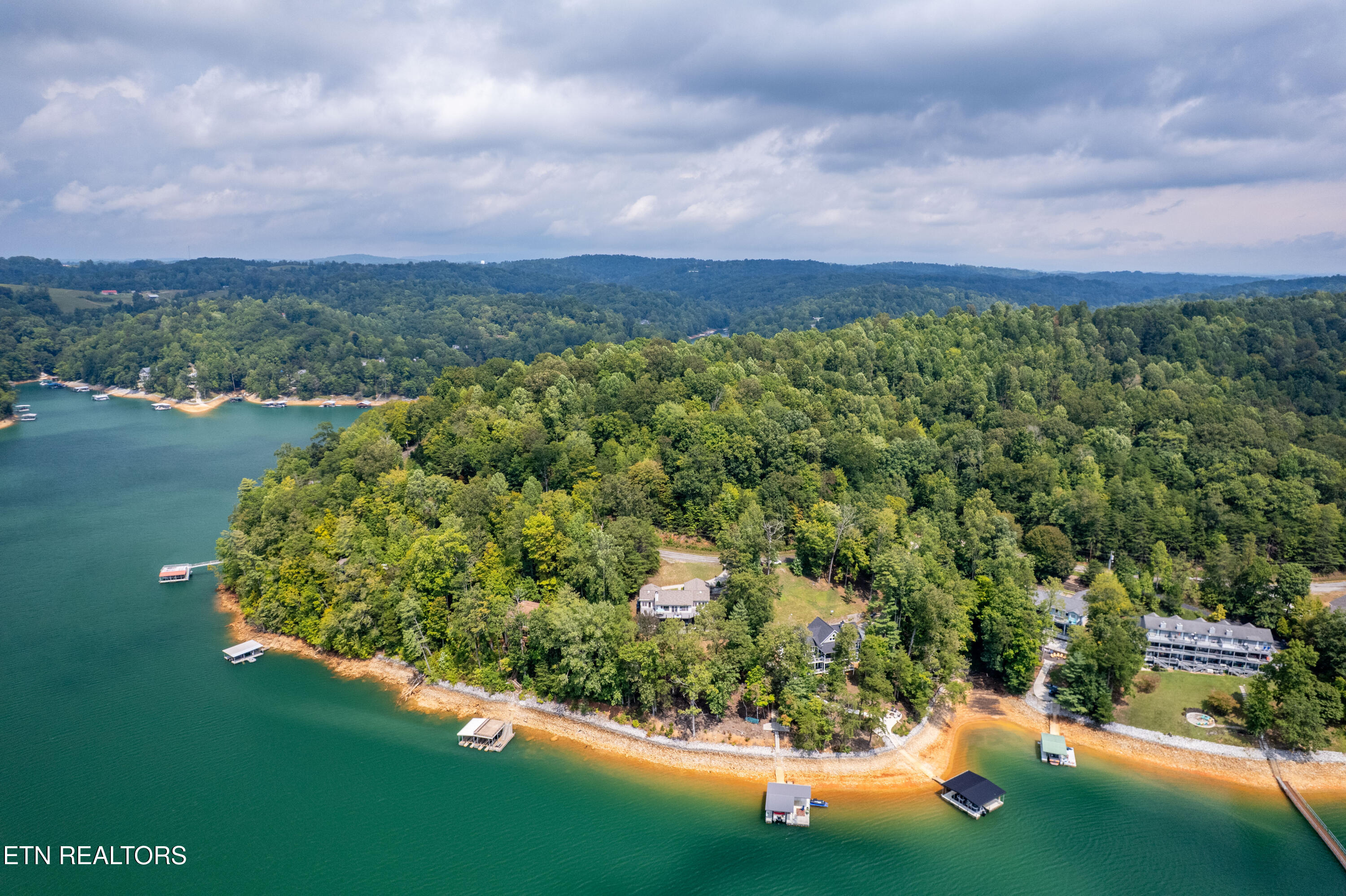 1691 Cove Pointe Road La Follette, TN 37766 - Photo 55 of 56 1691CovePointeRd-60