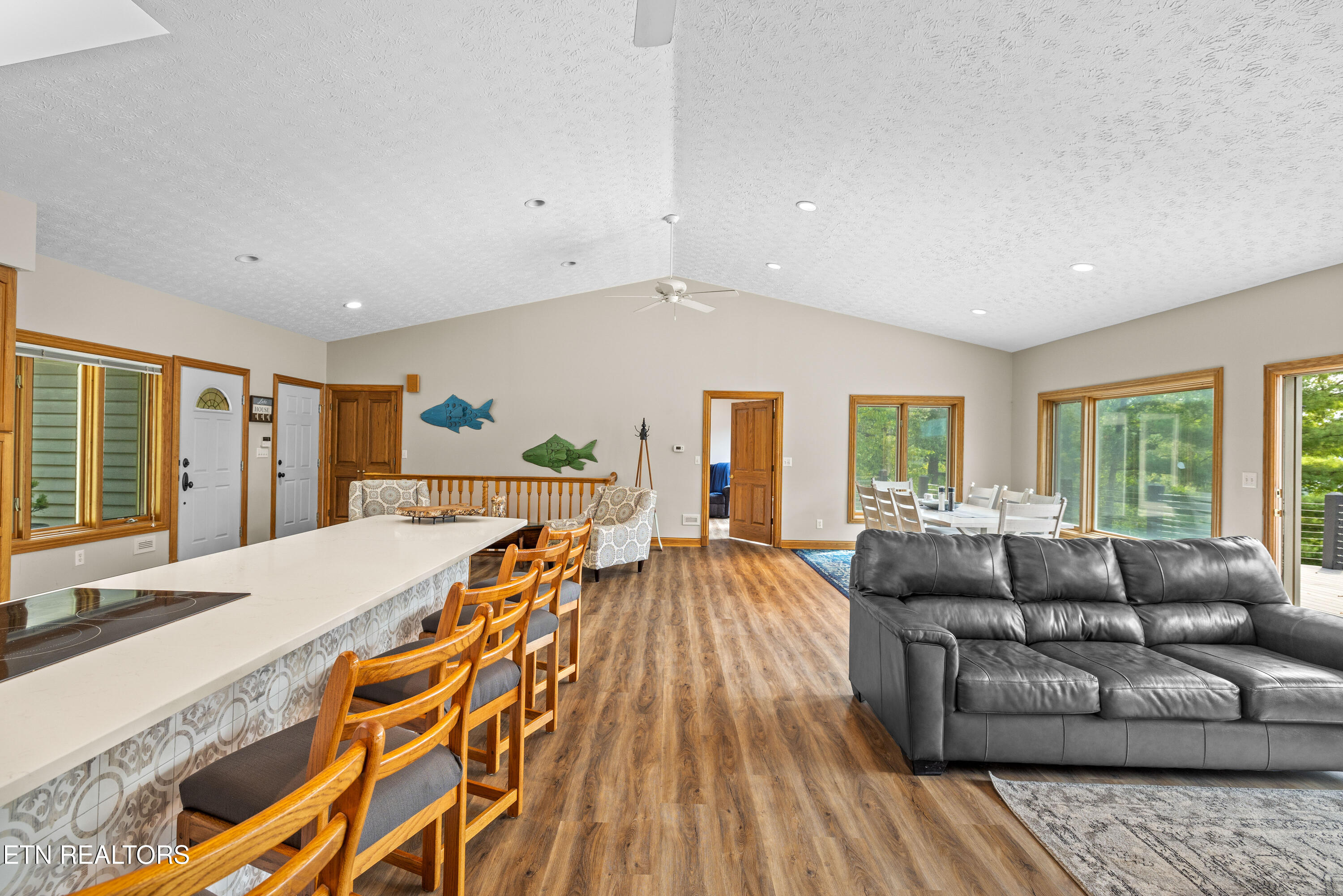 1691 Cove Pointe Road La Follette, TN 37766 - Photo 7 of 56 1691CovePointeRd-10