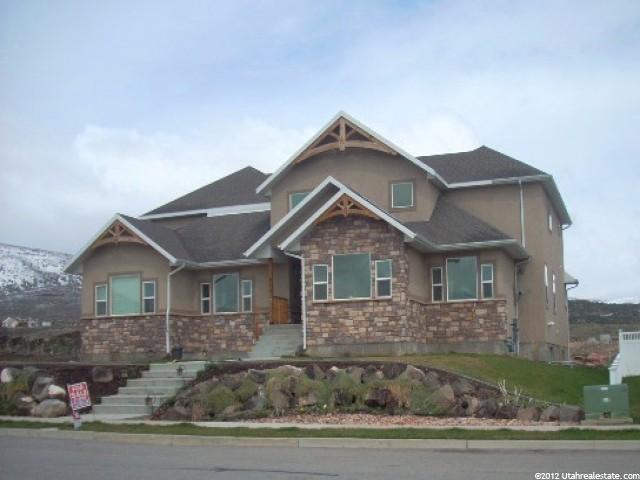 650 Mill Road Heber City, UT 84032 - Photo 1 of 1