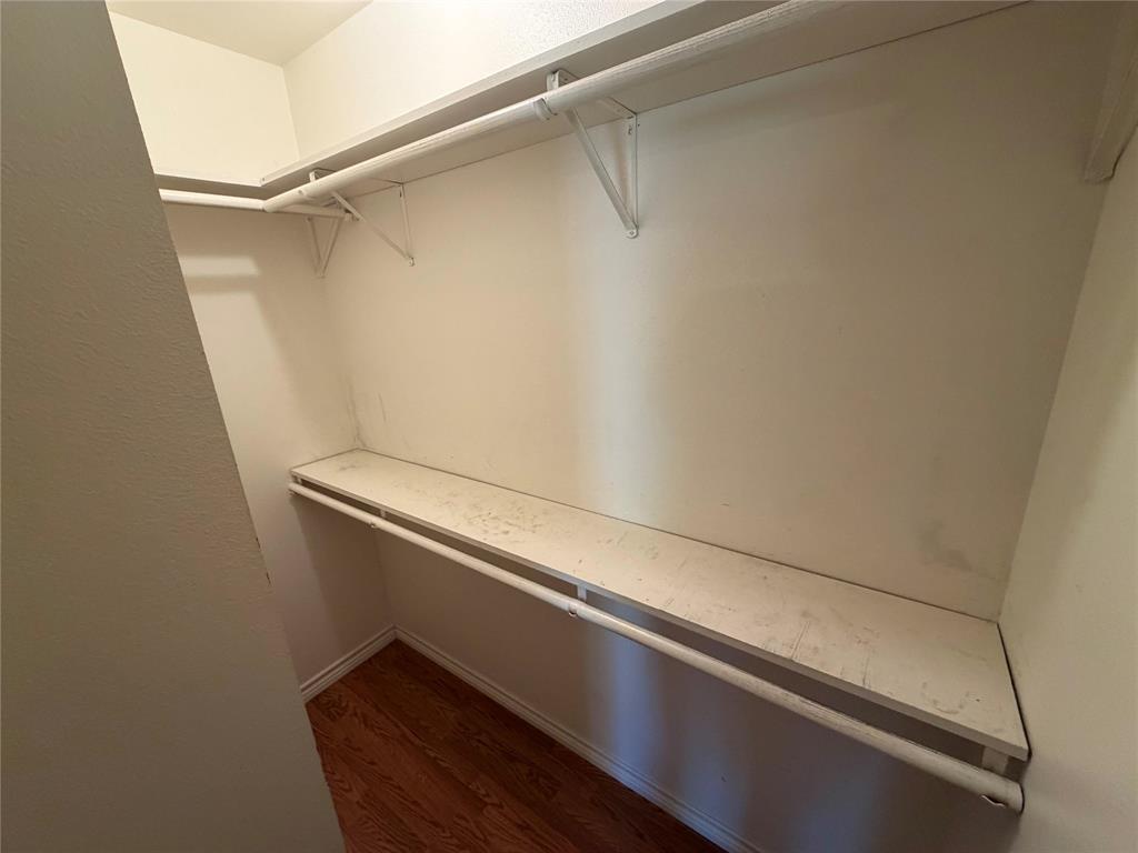 2502 Davisville Road Lufkin, TX 75901 - Photo 18 of 30 a close up view of racks