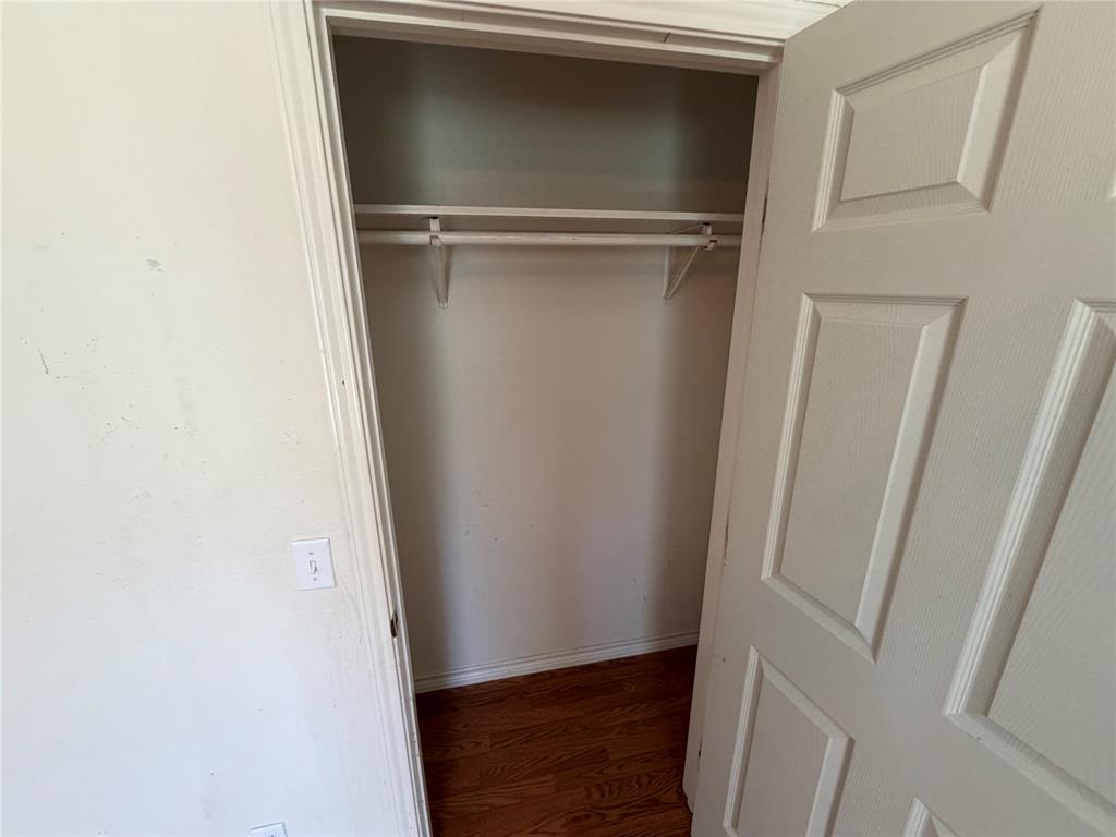 2502 Davisville Road Lufkin, TX 75901 - Photo 21 of 30 a close view of closet