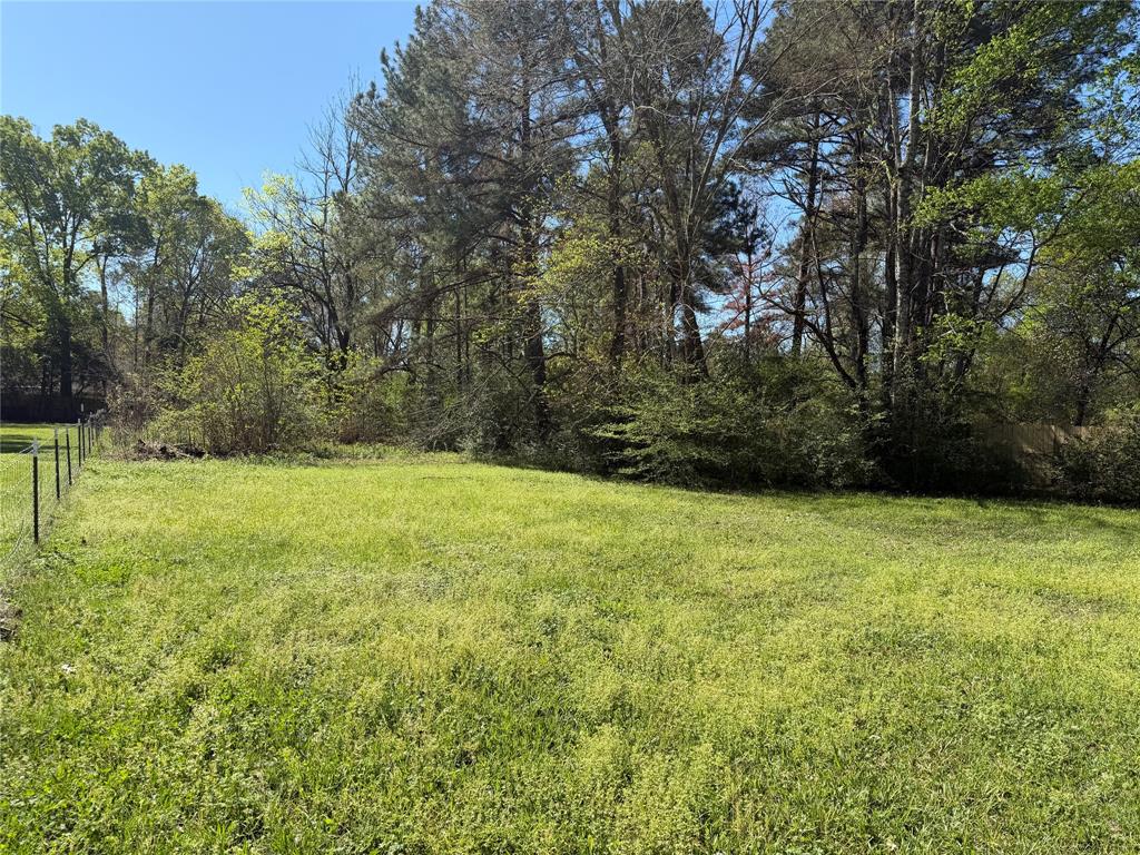 2502 Davisville Road Lufkin, TX 75901 - Photo 29 of 30 a view of outdoor space with a garden