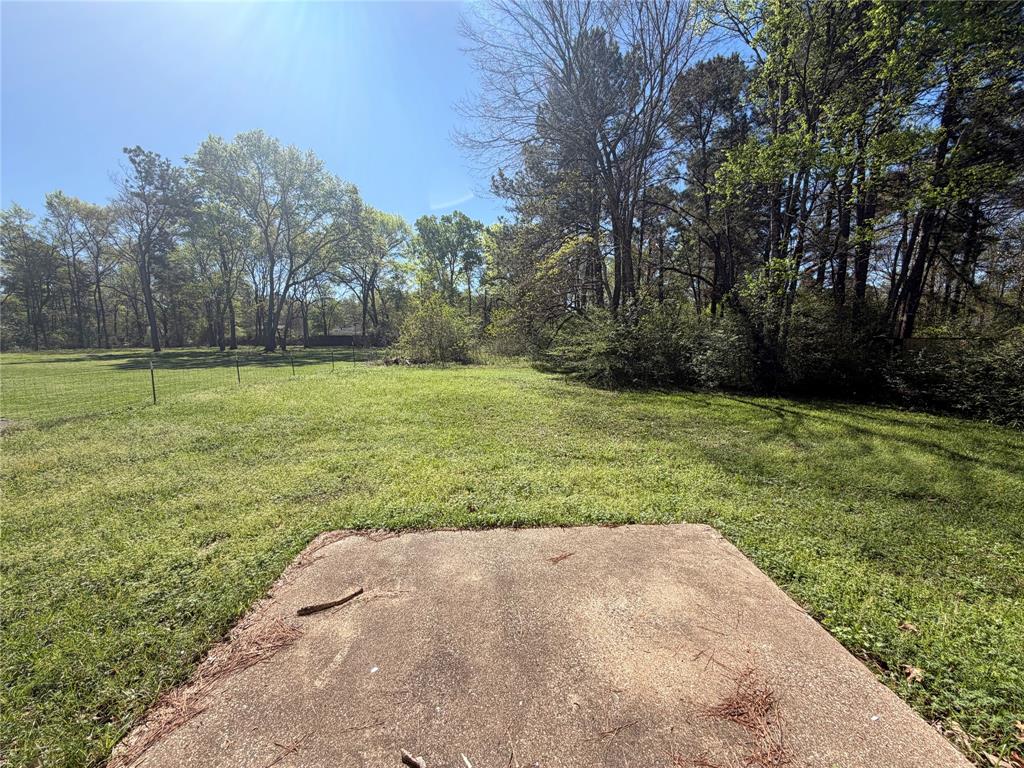 2502 Davisville Road Lufkin, TX 75901 - Photo 30 of 30 a view of a field with a tree