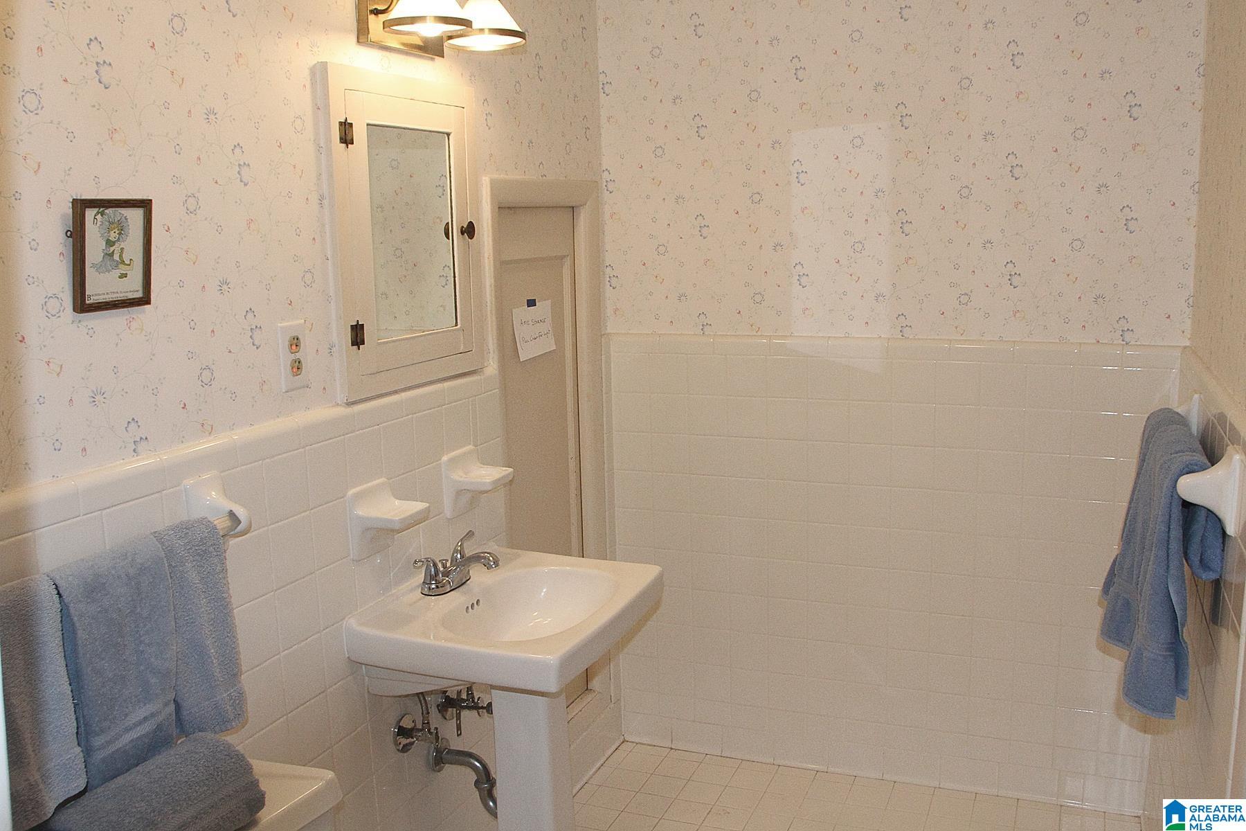 1110 Montvue Road Anniston, AL 36207 - Photo 30 of 32