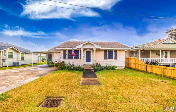 $129,000 | 133 Catherine Street, Lockport, LA 70374