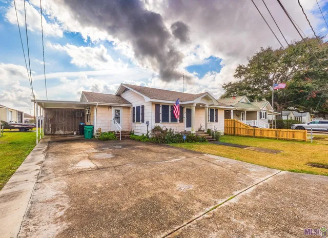 $149,000 | 133 Catherine Street, Lockport, LA 70374