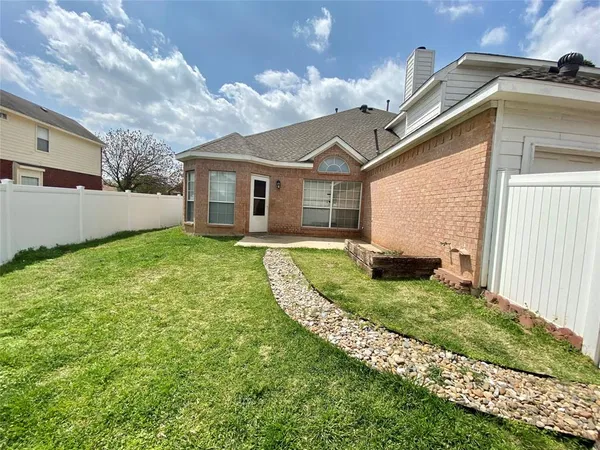 $2,995 | 8004 Case Drive, Plano, TX 75025