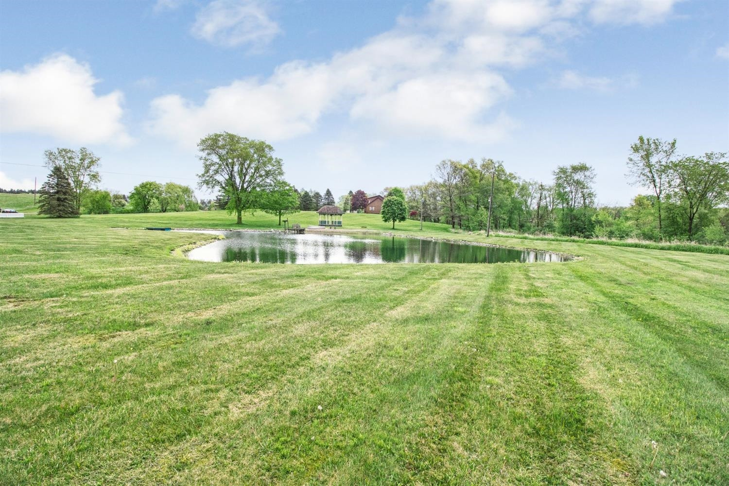 6655 Lingane Road Chelsea, MI 48118 - Photo 65 of 76 Photo 65