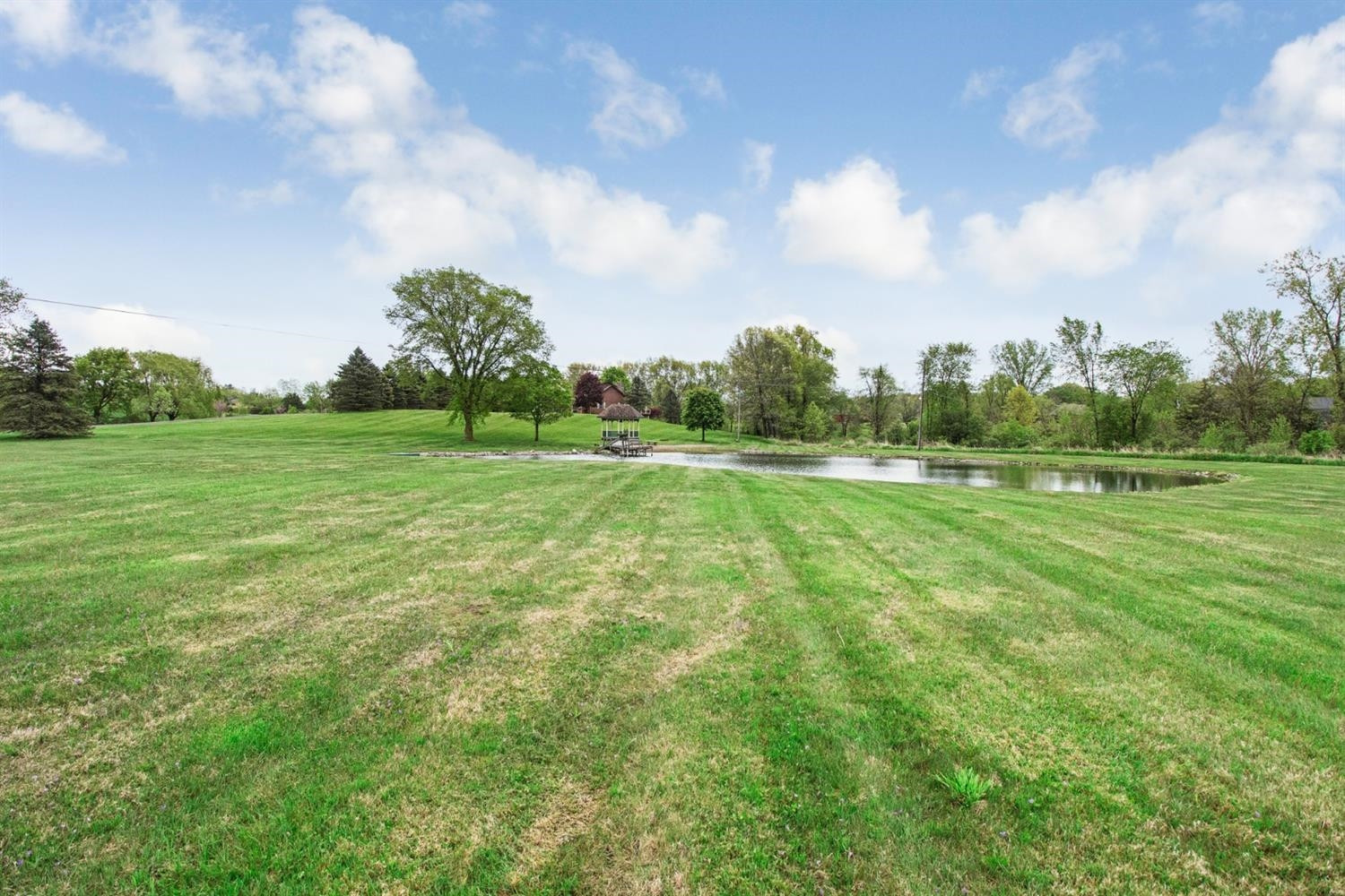 6655 Lingane Road Chelsea, MI 48118 - Photo 66 of 76 Photo 66