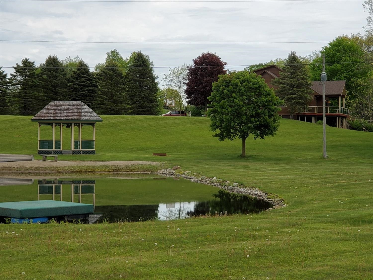 6655 Lingane Road Chelsea, MI 48118 - Photo 73 of 76 Photo 73
