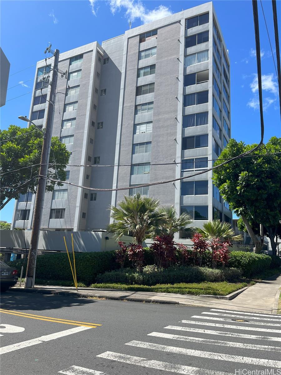 1545 Nehoa Street, Unit 404 Honolulu, HI 96822 - Photo 12 of 15 Boutique Building