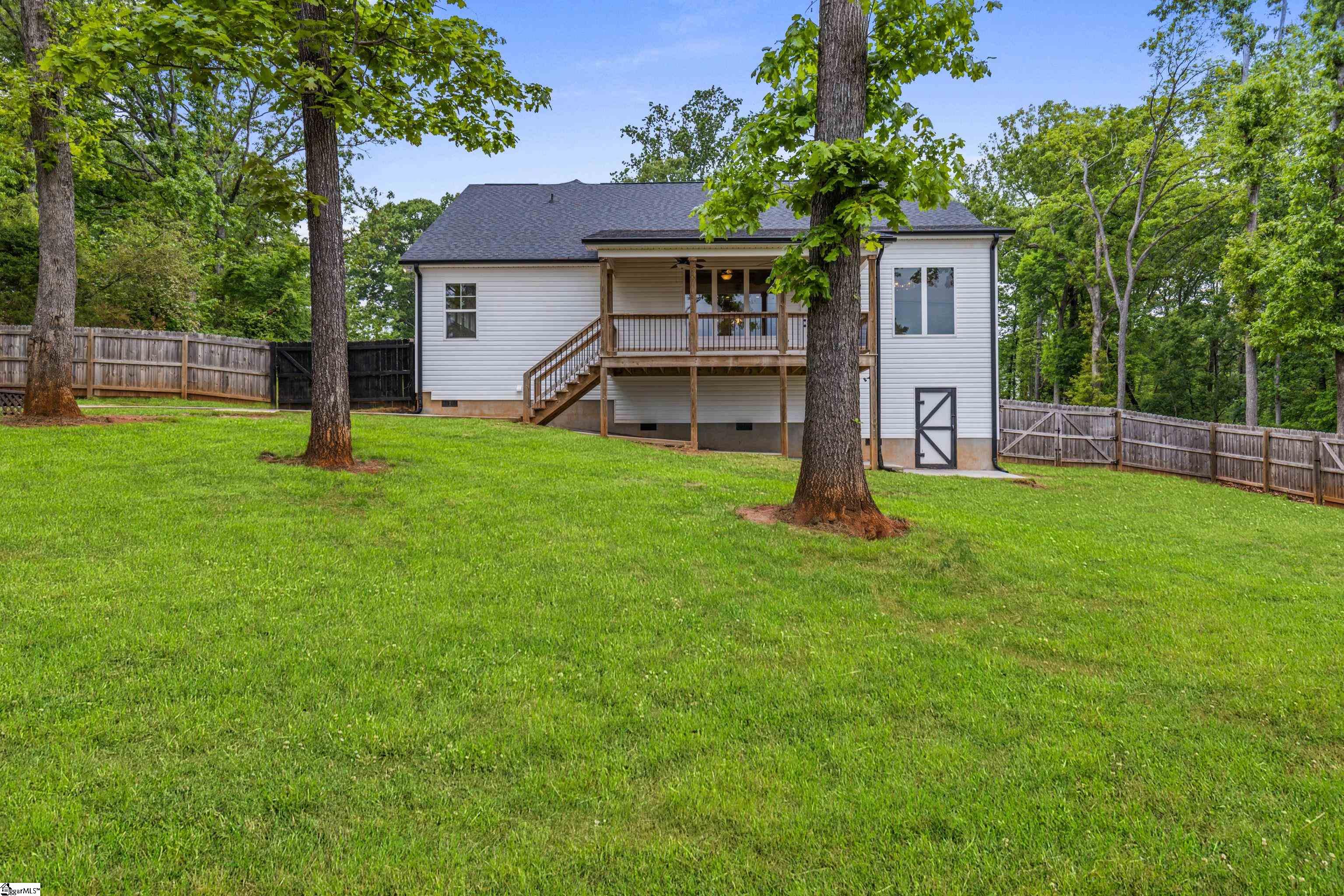 604 Robin Hood Lane Anderson, SC 29621 - Photo 35 of 43