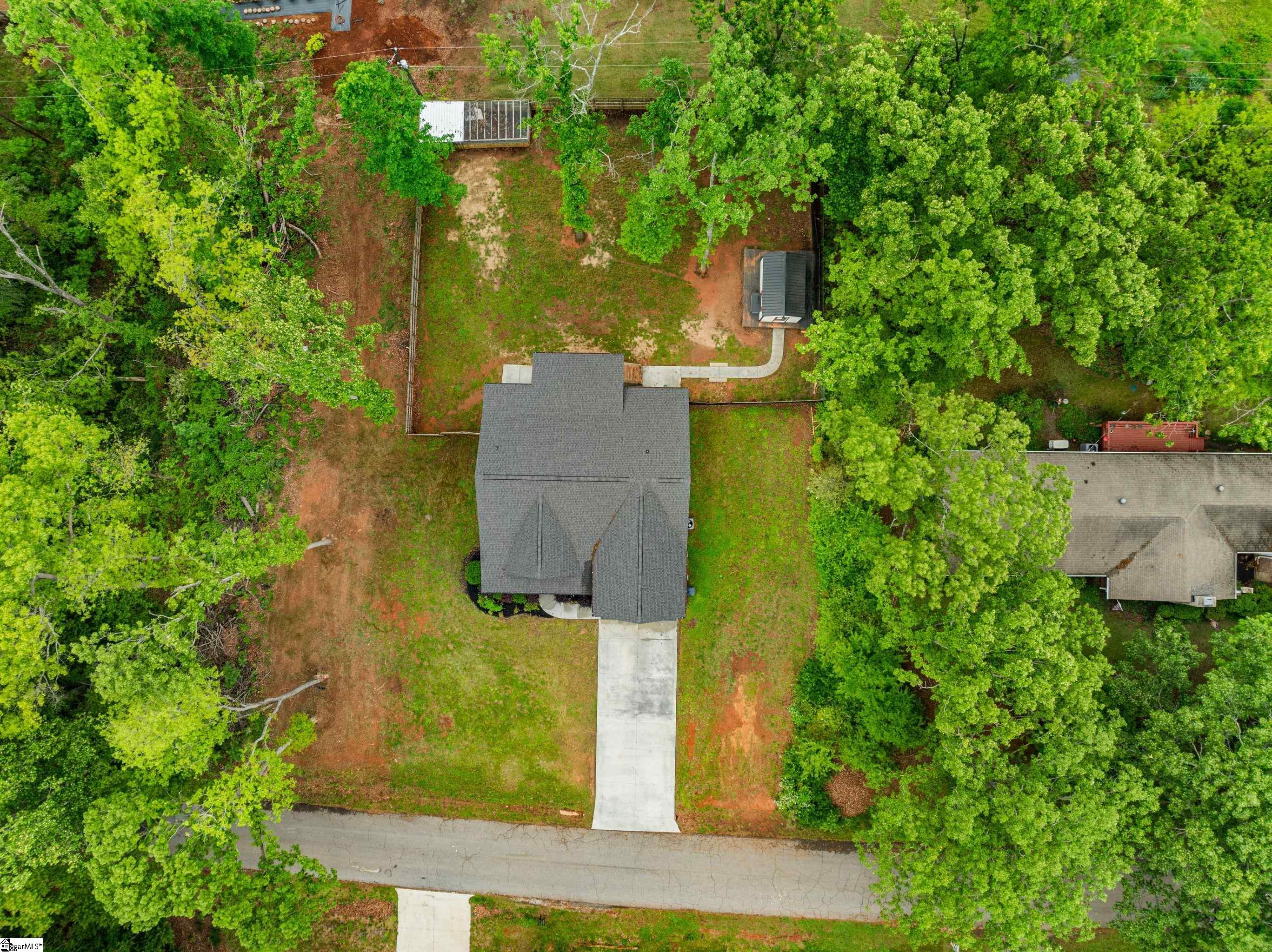 604 Robin Hood Lane Anderson, SC 29621 - Photo 42 of 43