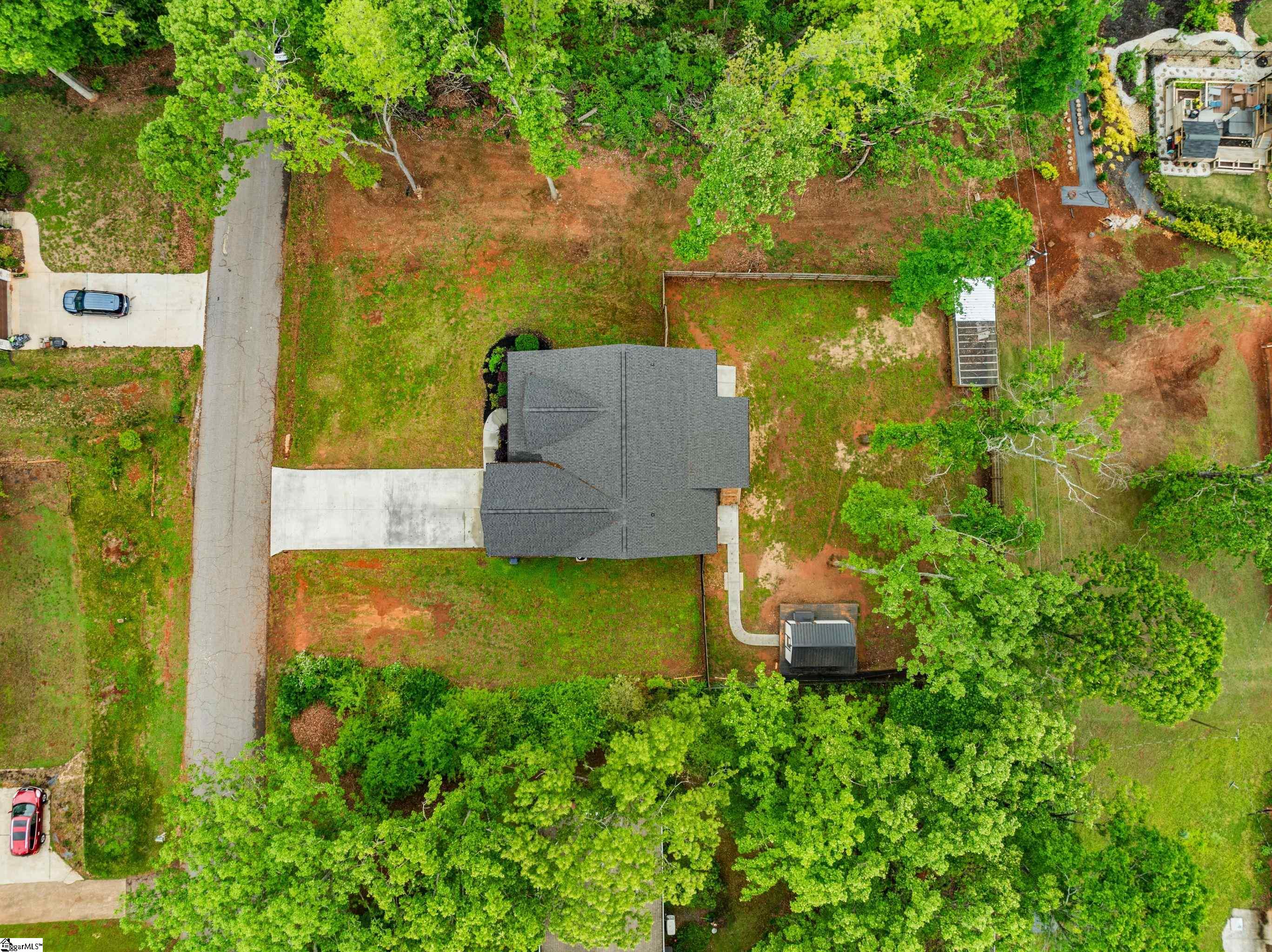 604 Robin Hood Lane Anderson, SC 29621 - Photo 43 of 43