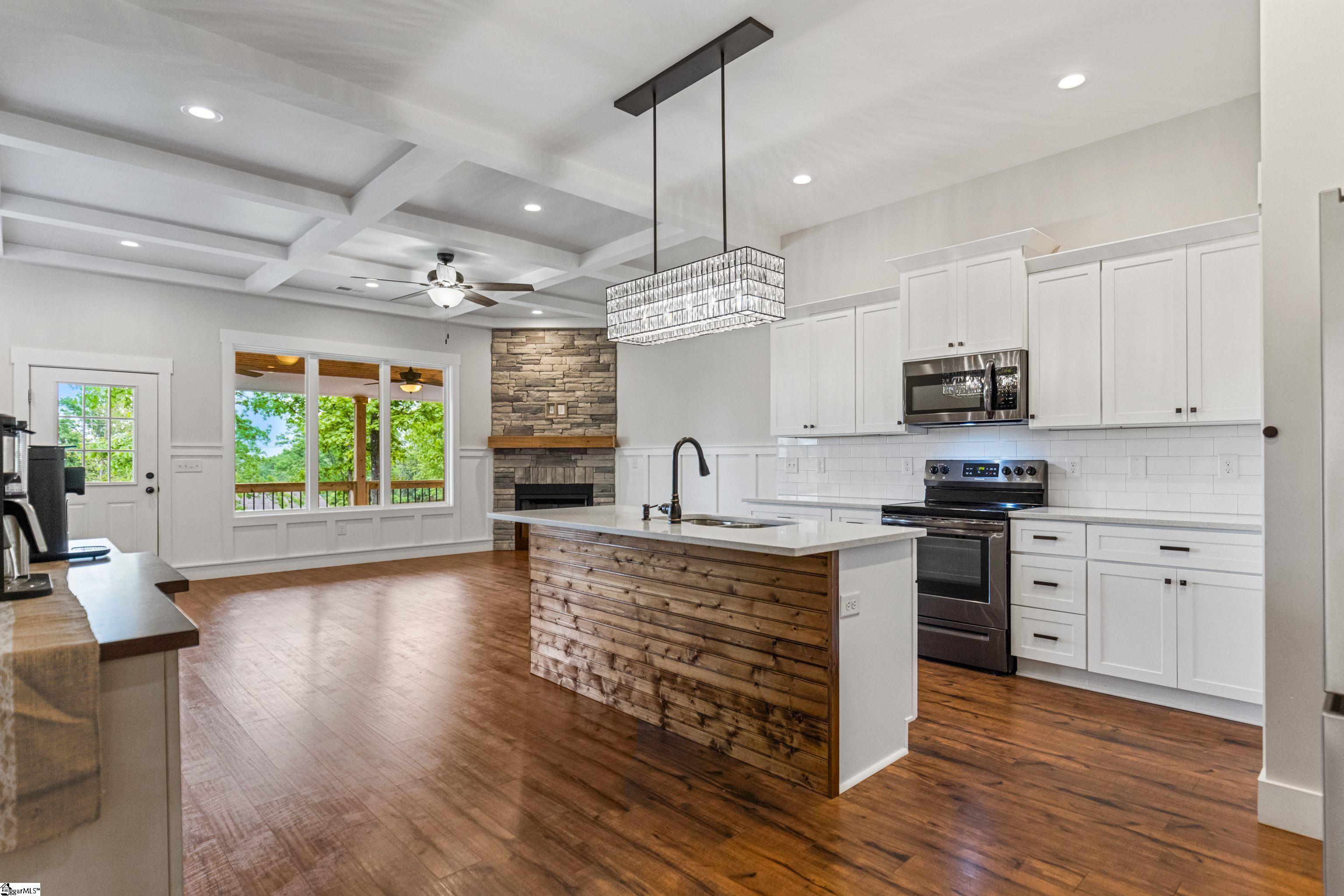 604 Robin Hood Lane Anderson, SC 29621 - Photo 8 of 43