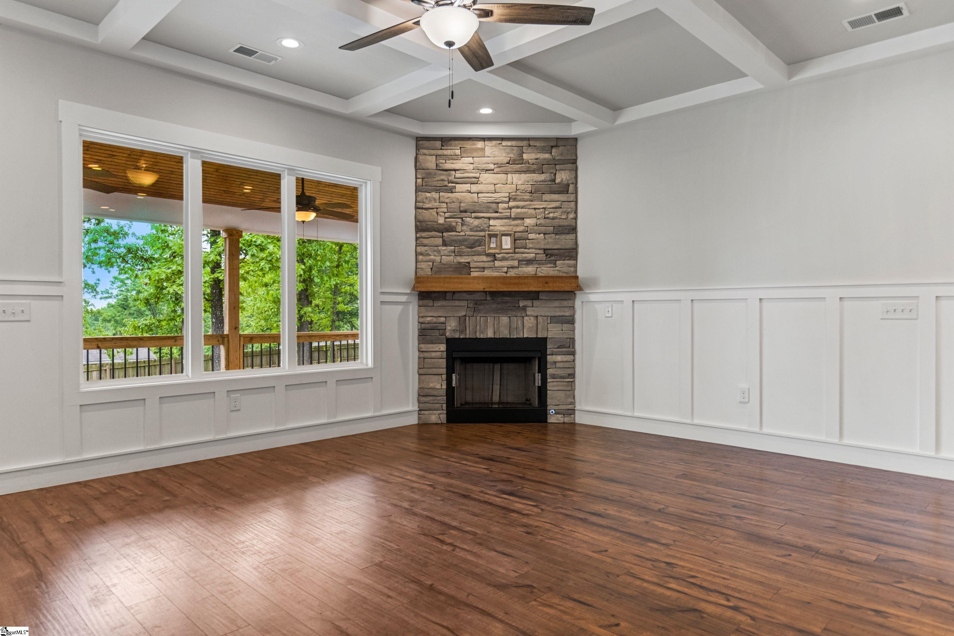 604 Robin Hood Lane Anderson, SC 29621 - Photo 9 of 43