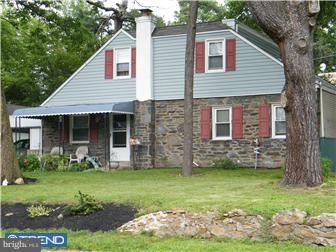 807 Springfield Road Aldan, PA 19018 - Photo 2 of 12 Gallery Image 2