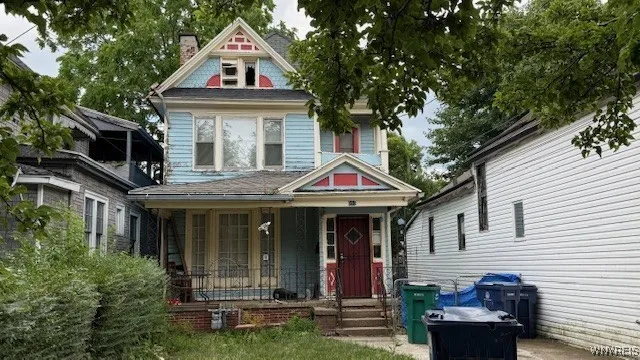$144,900 | 565 West Avenue, Buffalo, NY 14213