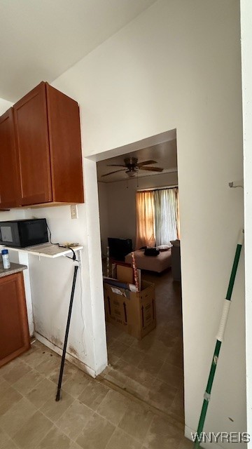 565 West Avenue Buffalo, NY 14213 - Photo 3 of 7 Back 1 bedroom unit