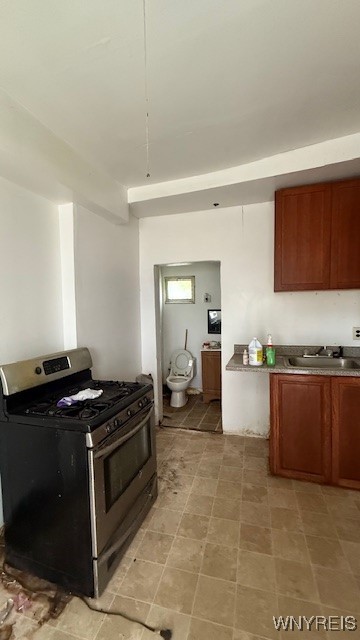 565 West Avenue Buffalo, NY 14213 - Photo 4 of 7 Back unit