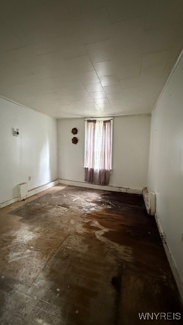 565 West Avenue Buffalo, NY 14213 - Photo 6 of 7 Back unit