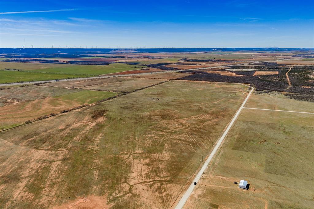15-982 Derstine Road Merkel, TX 79536 - Photo 2 of 30 a view of an empty room