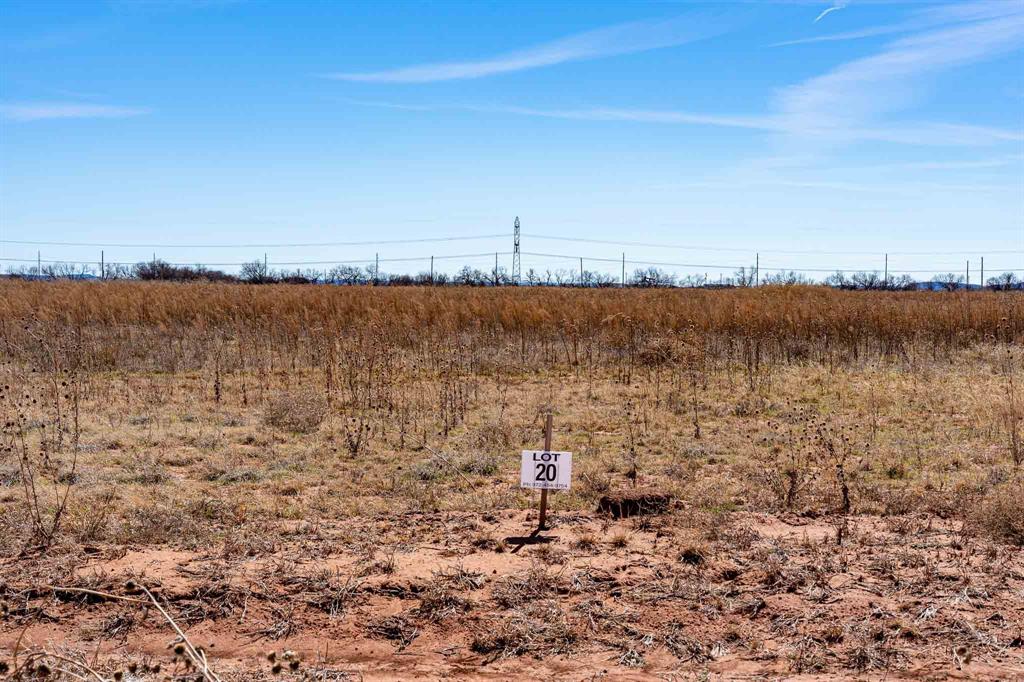 15-982 Derstine Road Merkel, TX 79536 - Photo 22 of 30 a view of lake and mountain