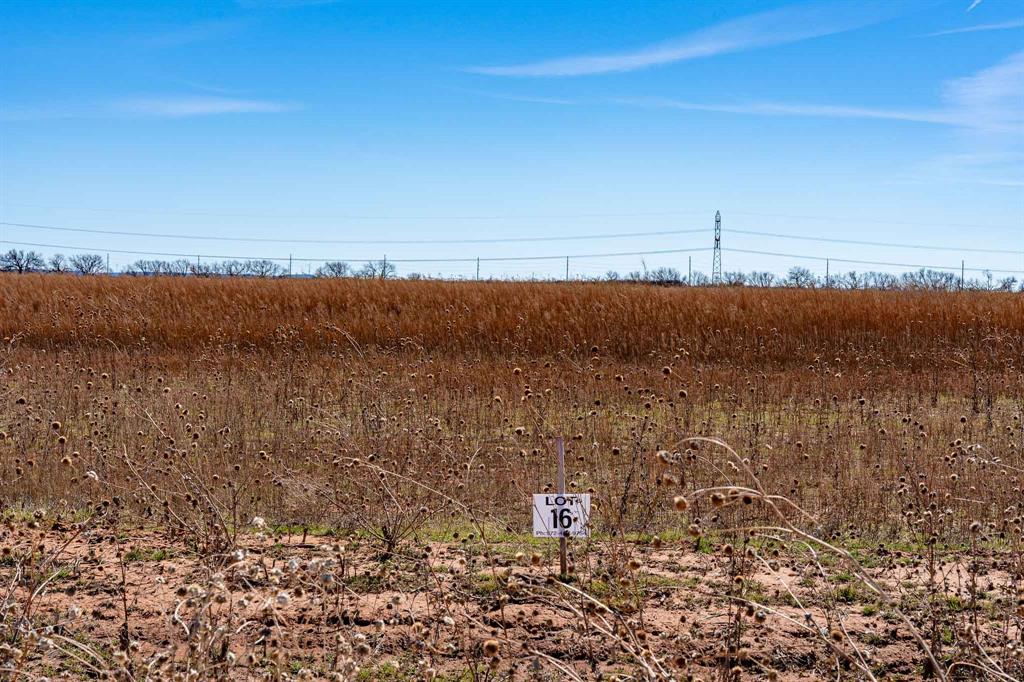 15-982 Derstine Road Merkel, TX 79536 - Photo 25 of 30 a view of a city