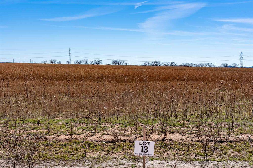 15-982 Derstine Road Merkel, TX 79536 - Photo 28 of 30 a view of lake and mountain