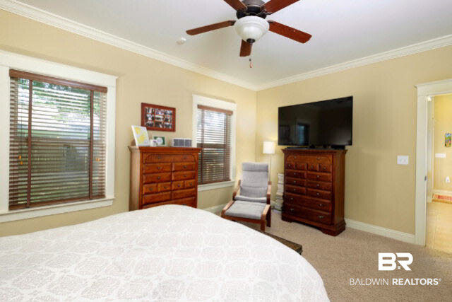 12416 Cressida Loop Daphne, AL 36526 - Photo 12 of 23 Master bedroom