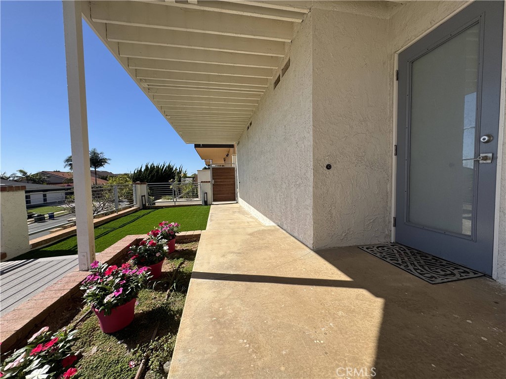 30902 Rue De La Pierre Rancho Palos Verdes, CA 90275 - Photo 57 of 66 Basement at lowest level