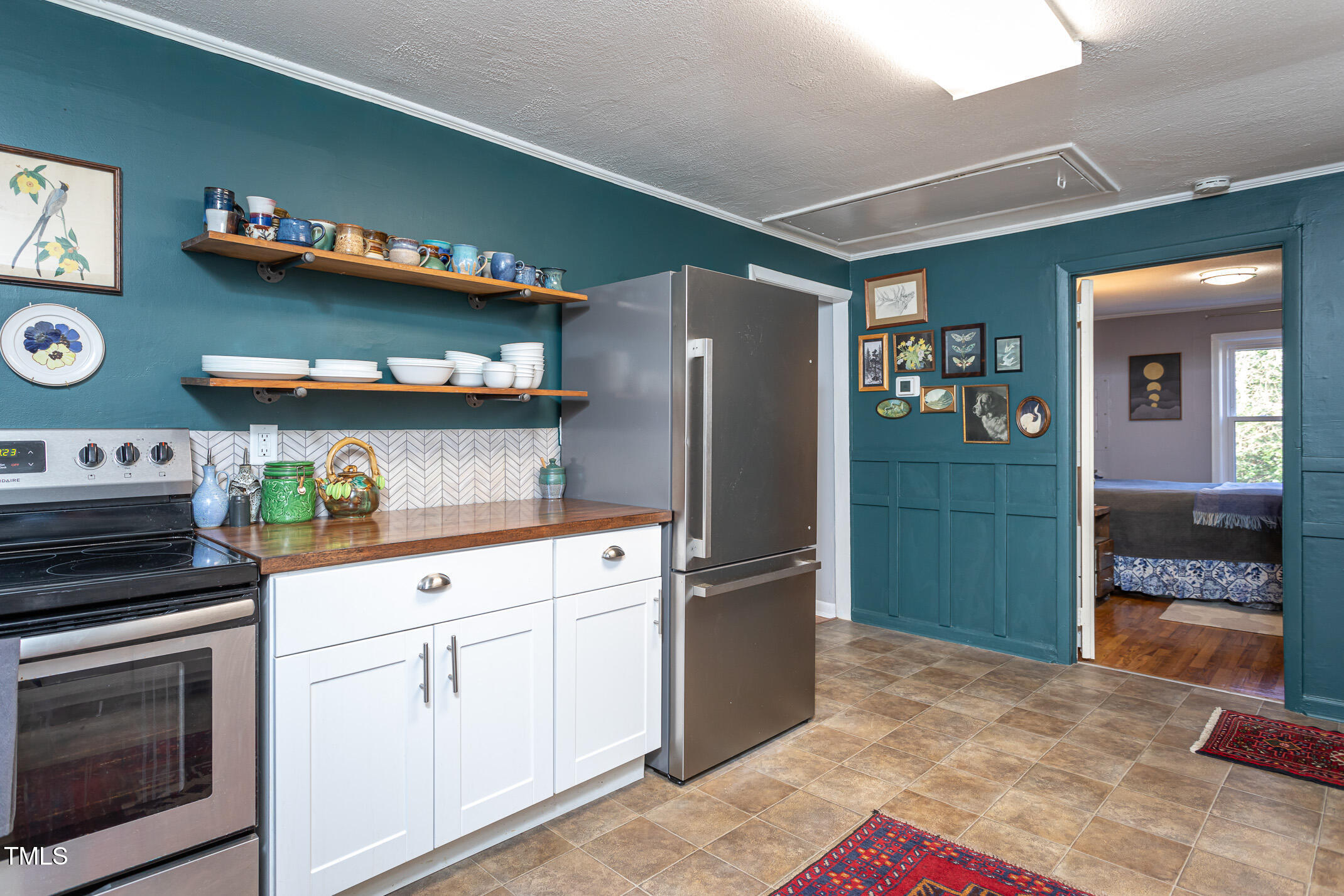 4913 Mitchell Mill Road Wake Forest, NC 27587 - Photo 9 of 25 Gallery Image 9