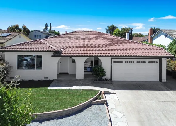 $1,999,888 | 1769 Springsong Drive, San Jose, CA 95131