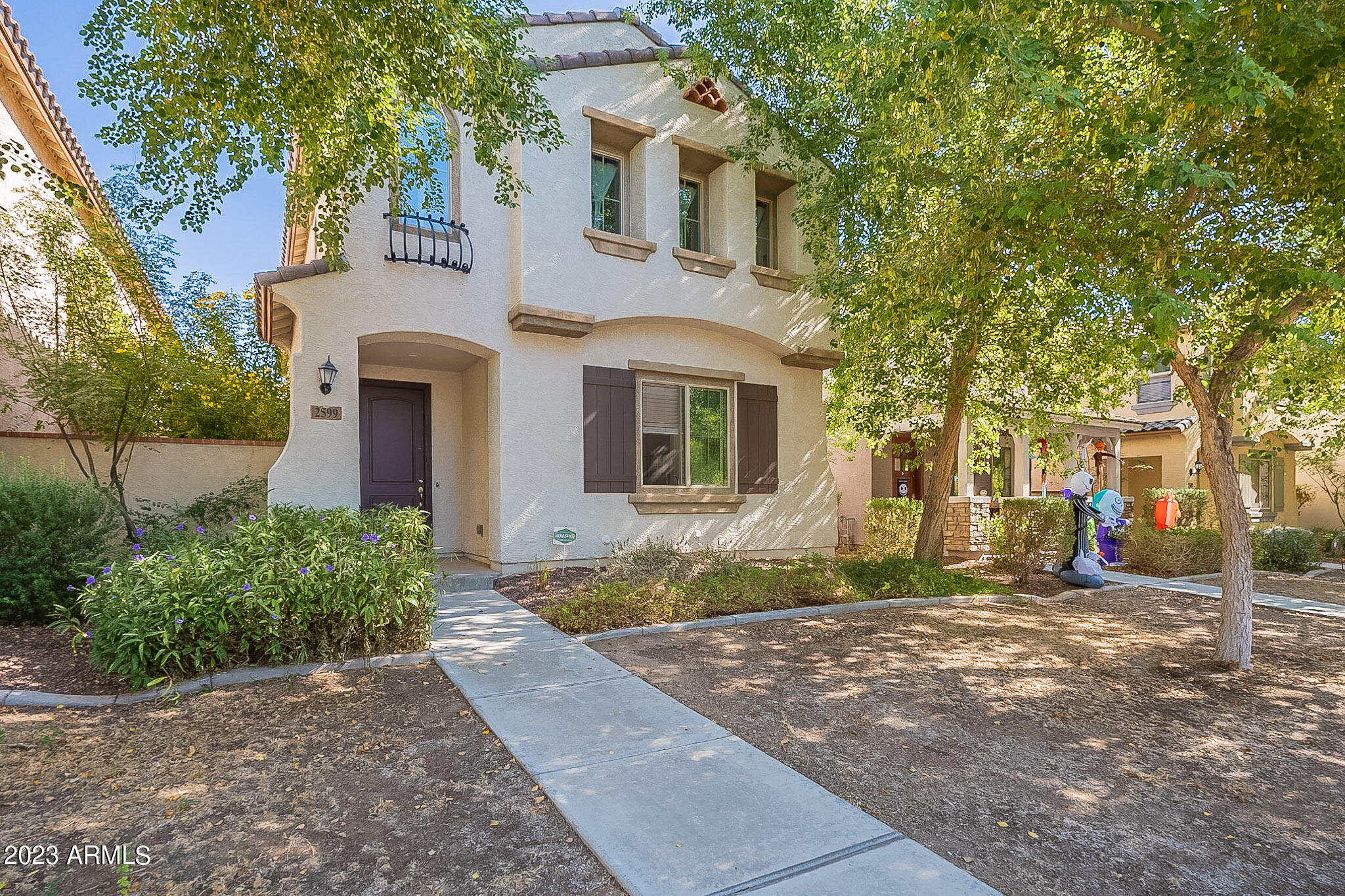 2599 North Riley Road Buckeye, AZ 85396 - Photo 1 of 77 Riley-1