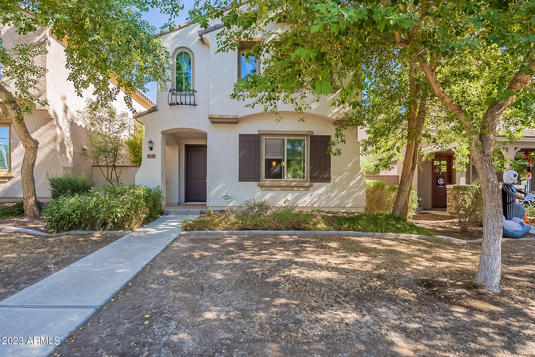 2599 North Riley Road Buckeye, AZ 85396 - Photo 2 of 77 Riley-2