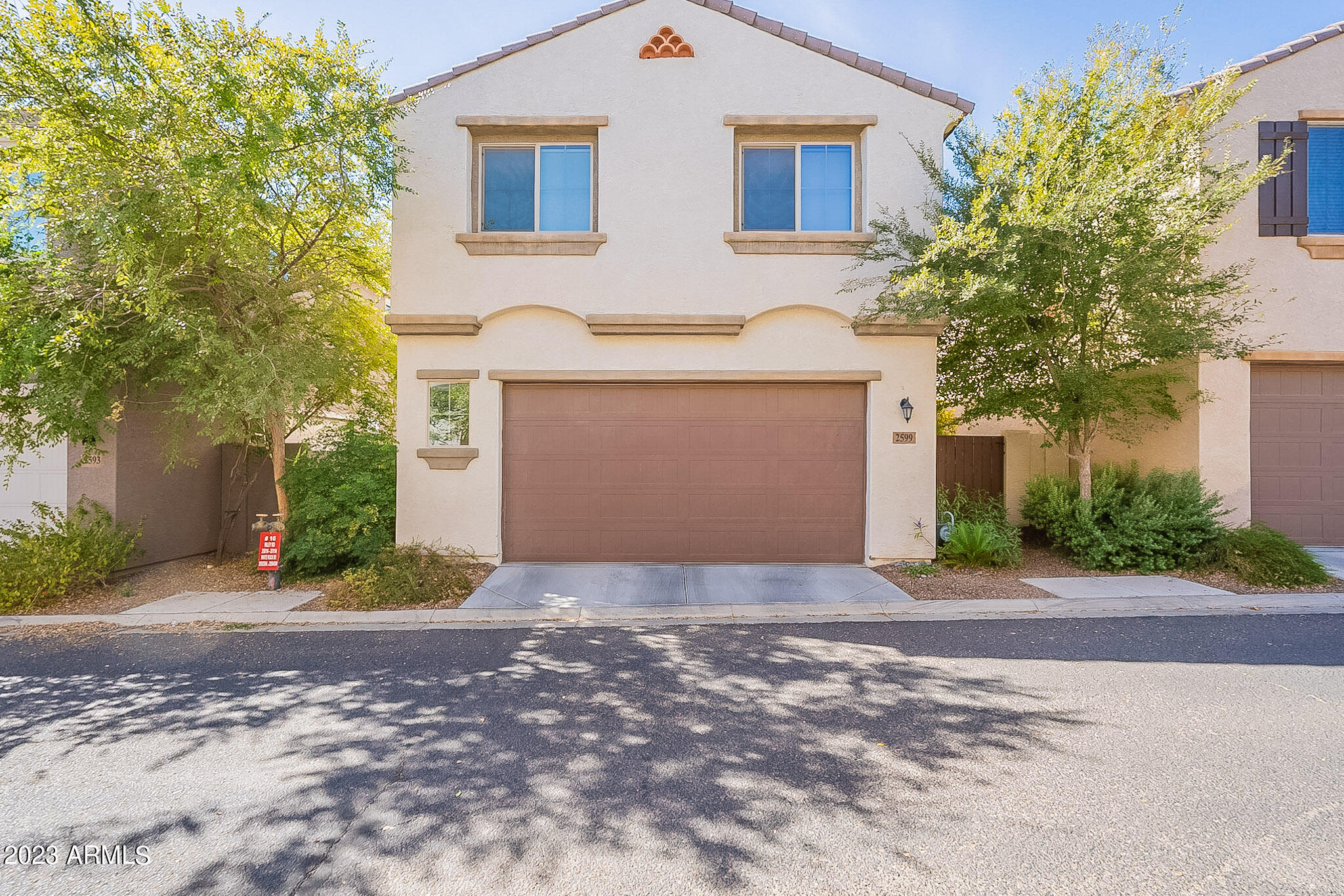 2599 North Riley Road Buckeye, AZ 85396 - Photo 60 of 77 Riley-60