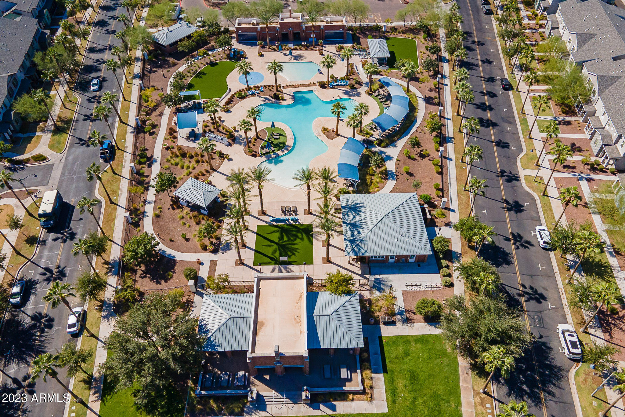 2599 North Riley Road Buckeye, AZ 85396 - Photo 71 of 77 Riley-Aerial-4