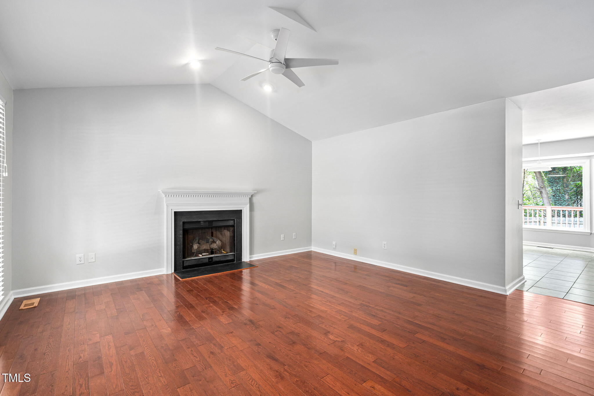 2912 Enson Place Raleigh, NC 27603 - Photo 2 of 47 Living Room