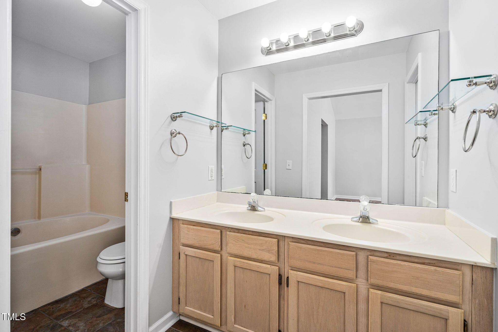 2912 Enson Place Raleigh, NC 27603 - Photo 22 of 47 Bathroom