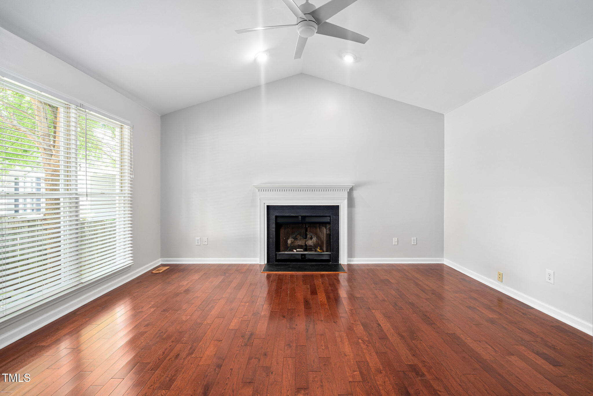 2912 Enson Place Raleigh, NC 27603 - Photo 7 of 47 Living Room