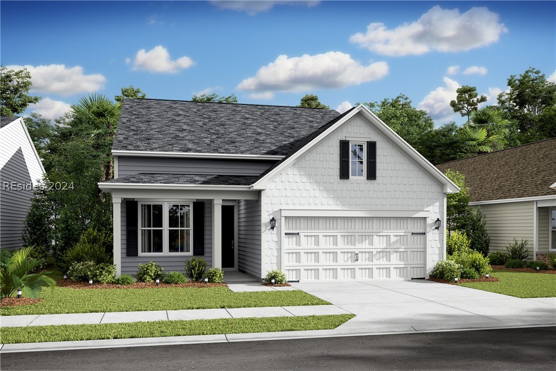 15 Hidden Shoals Road Bluffton, SC 29909 - Photo 1 of 1 Gallery Image 1