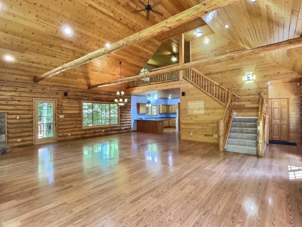 6431 Forest Lake Road Land O'Lakes, WI 54540 - Photo 7 of 27 Gallery Image 7
